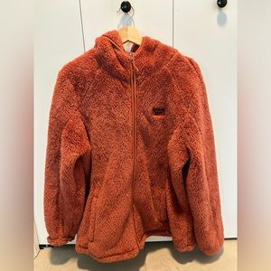 COPY - Reebok fuzzy sweater